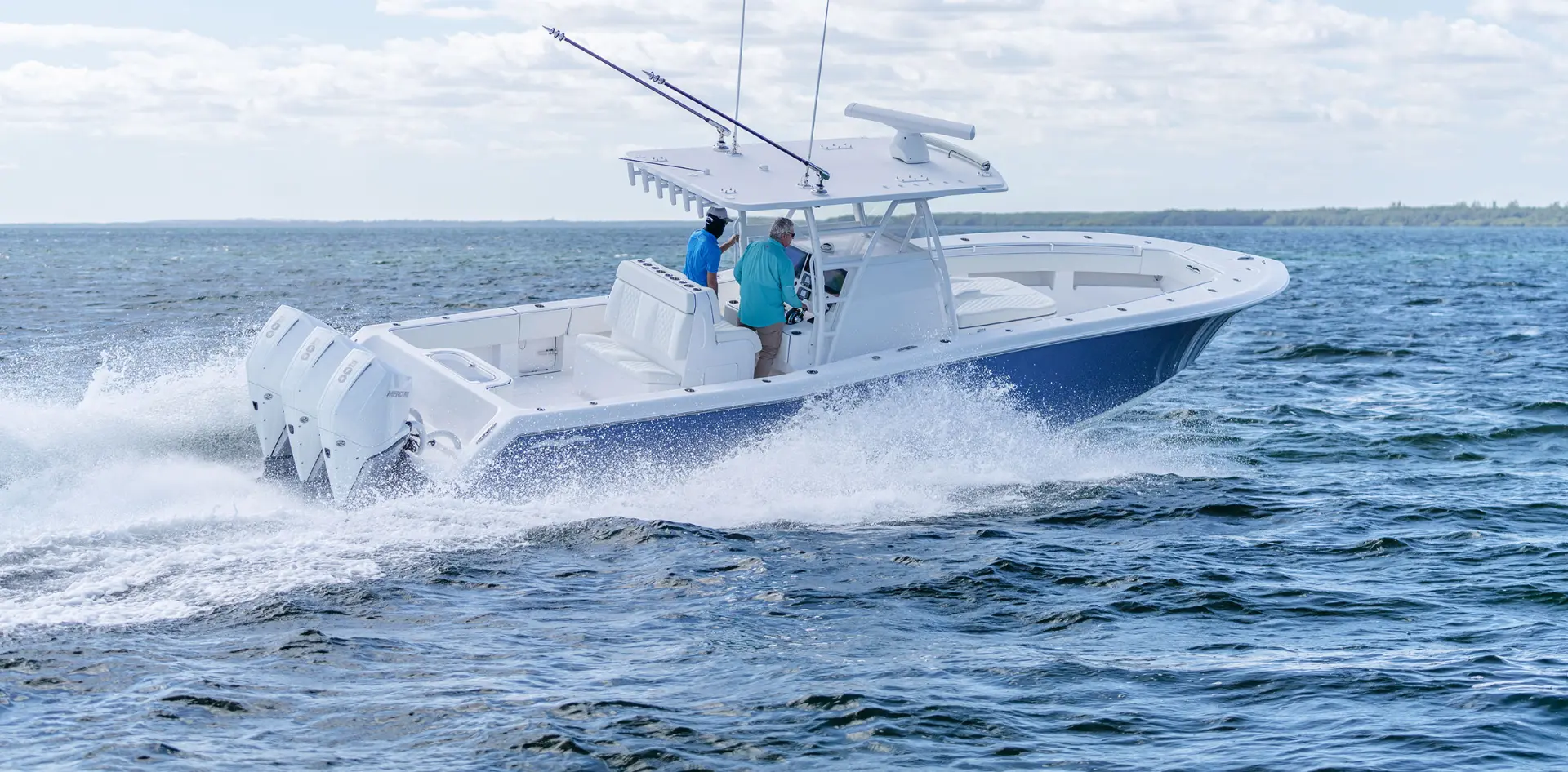 Intrinsic Yacht & Ship