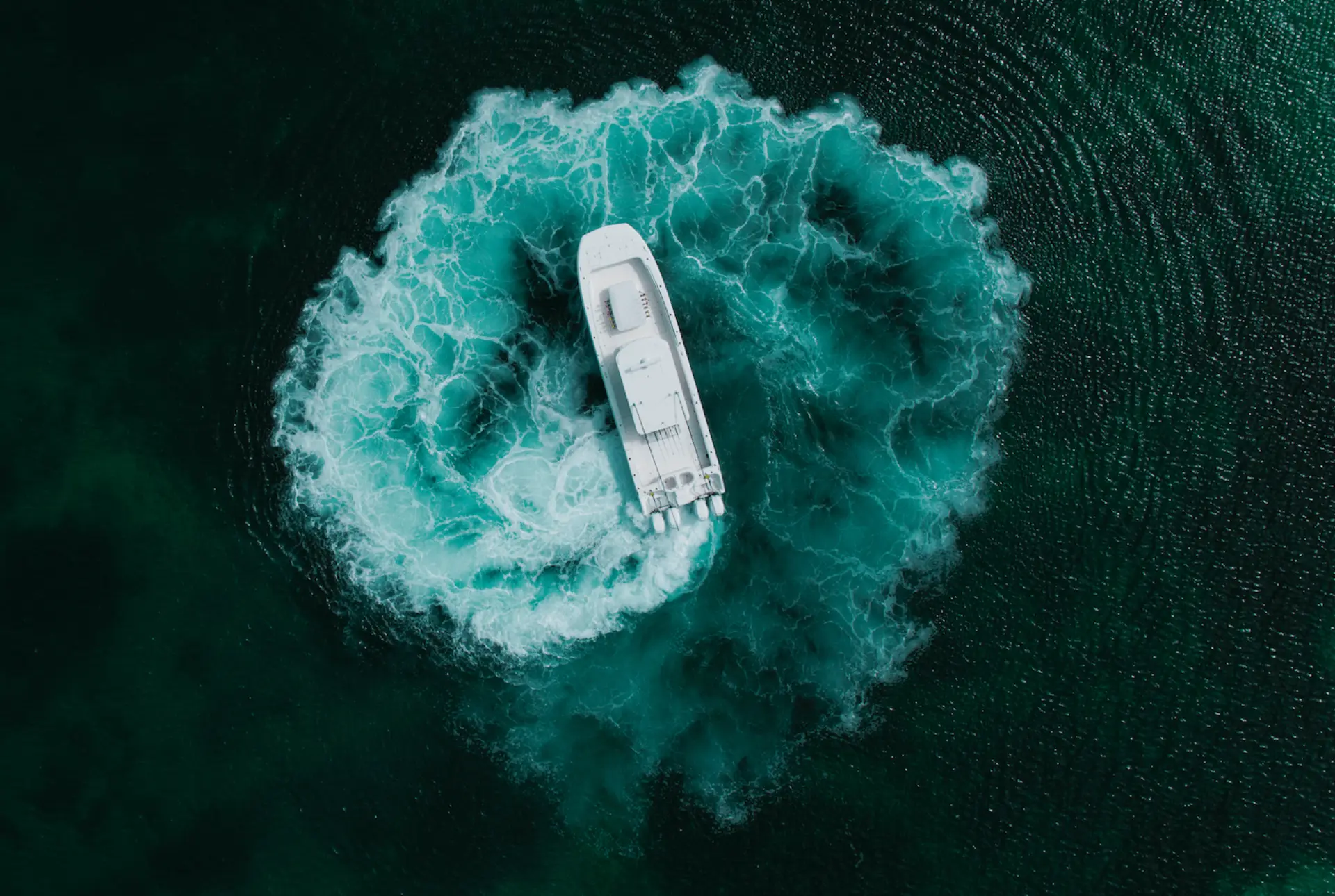 Intrinsic Yacht & Ship