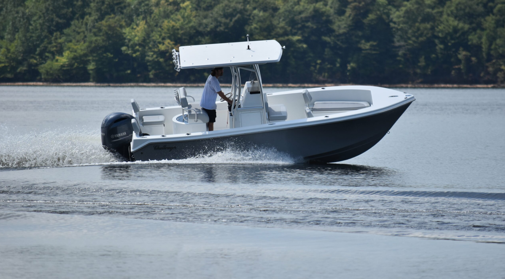 Intrinsic Yacht & Ship