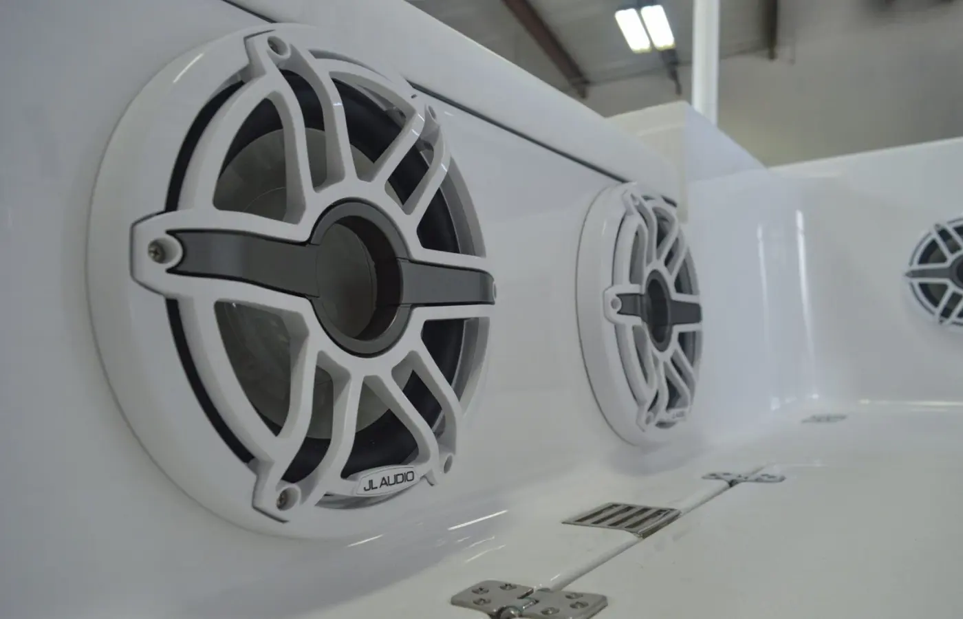 Why Choose Intrinsic Yacht & Ship for Marine Electronics